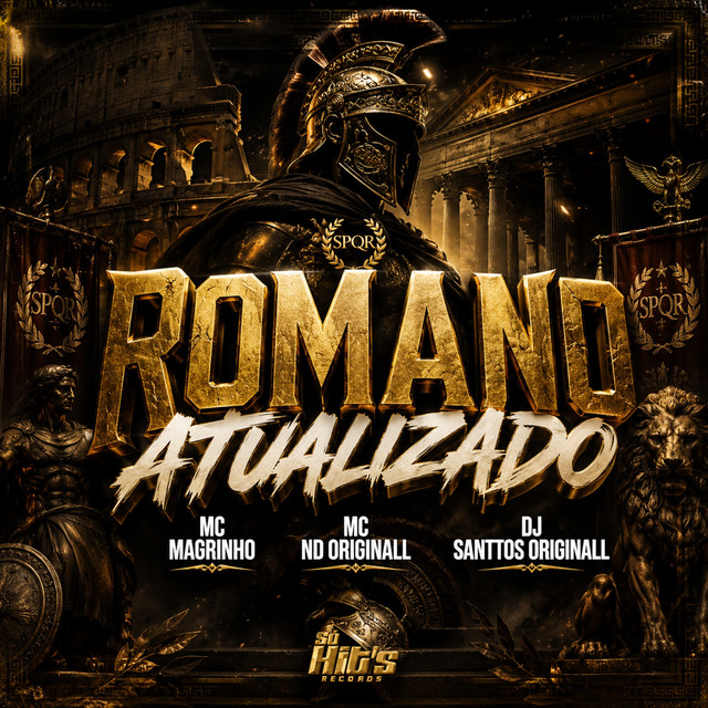 Romano Atualizado