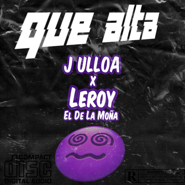 Que Alta