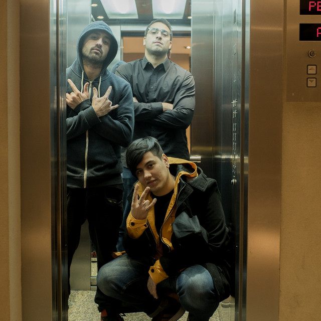 Lunes No Va Bien (feat. Le 'effe)