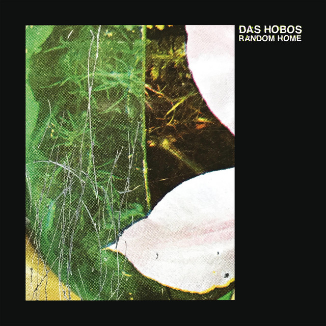 Random Home cover art