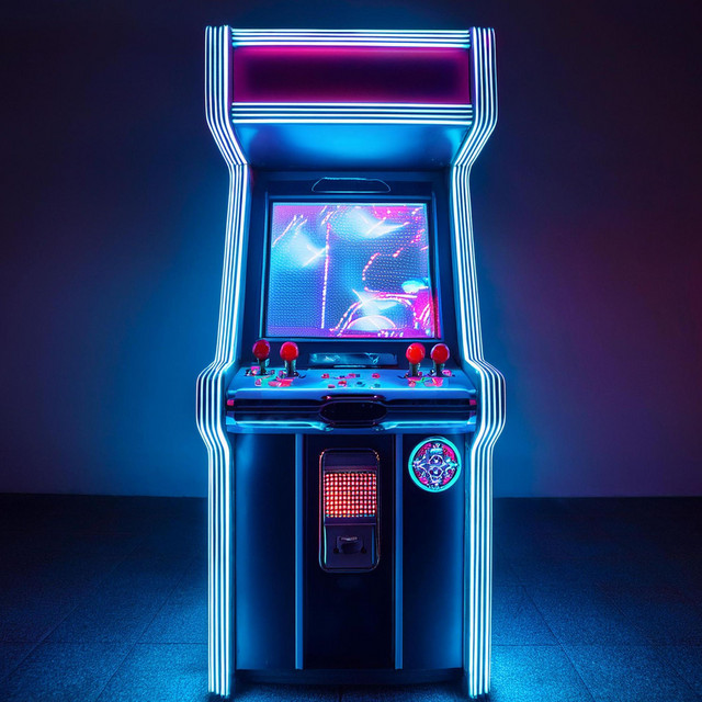 Virtual Nostalgia