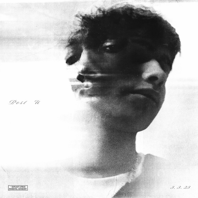POST U cover art