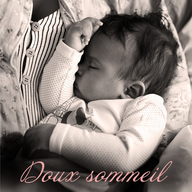 Doux sommeil - Musique de sommeil relaxante, Musique pour enfants cover art