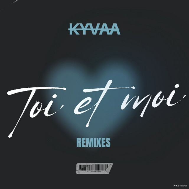 Cover du titre Toi et Moi (Lewis Rayn Remix)