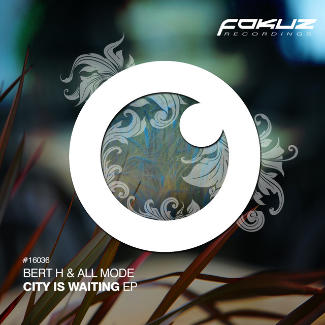 City Is Waiting artwork