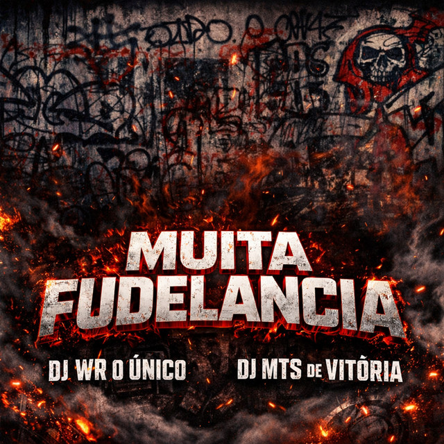 MUITA FUDELANCIA