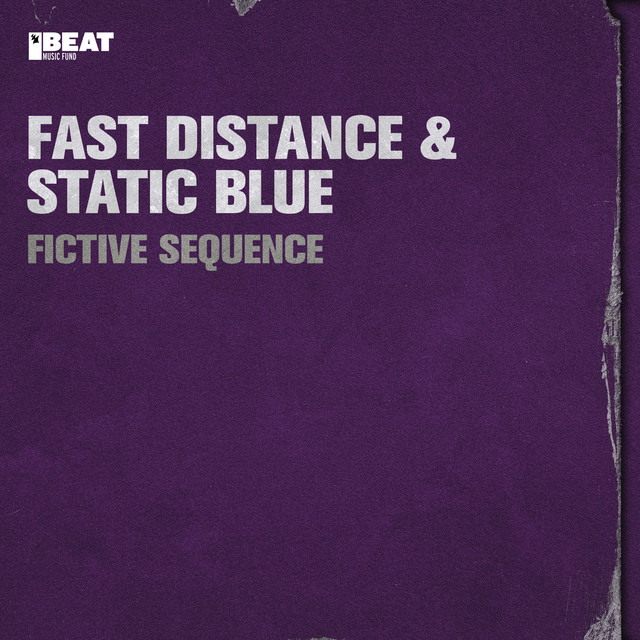 Fictive Sequence cover