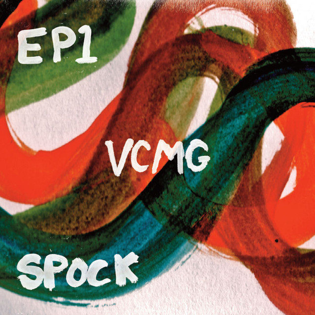 EP 1 / Spock cover