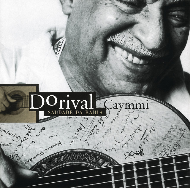 Medley: Cancoes De Amor – música e letra de Dorival Caymmi | Spotify