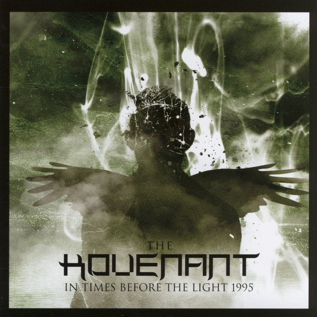 In Times Before the Light (1995 Version) cover art