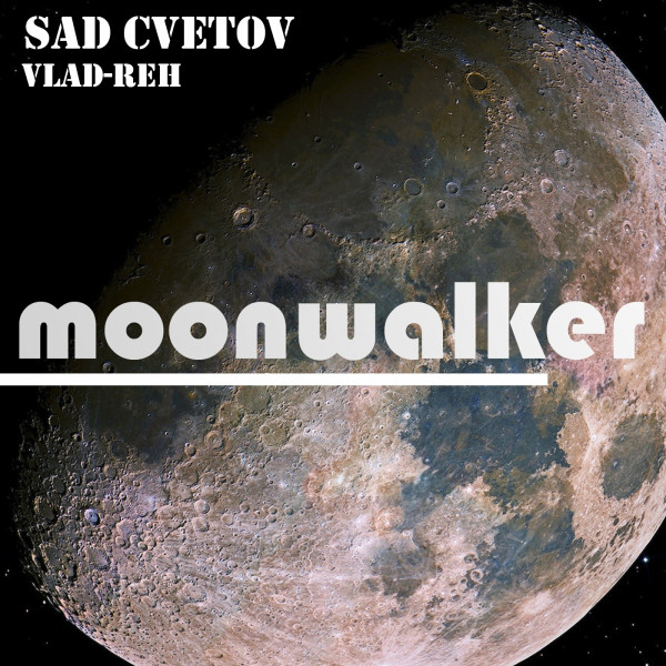 Sad Cvetov cover art