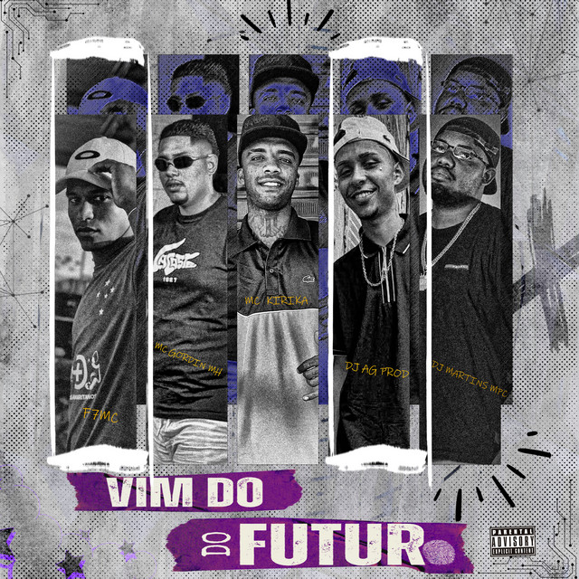 Vim do Futuro