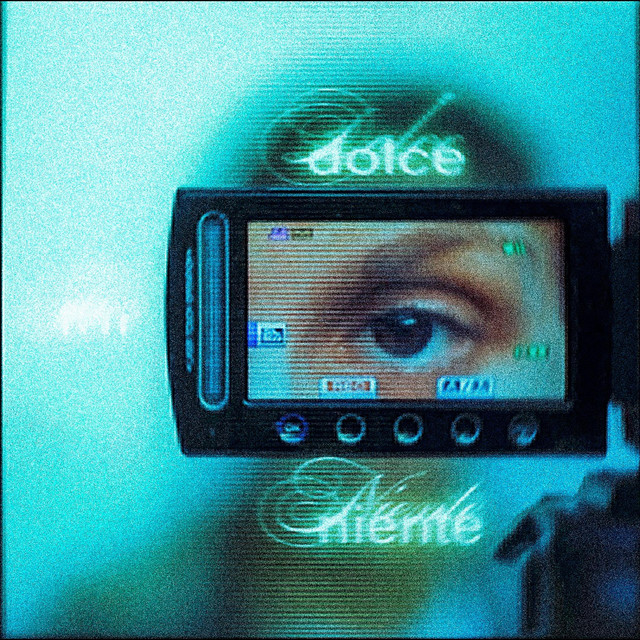 dolce far niente cover art