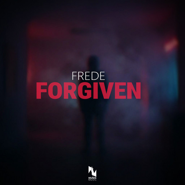 Forgiven