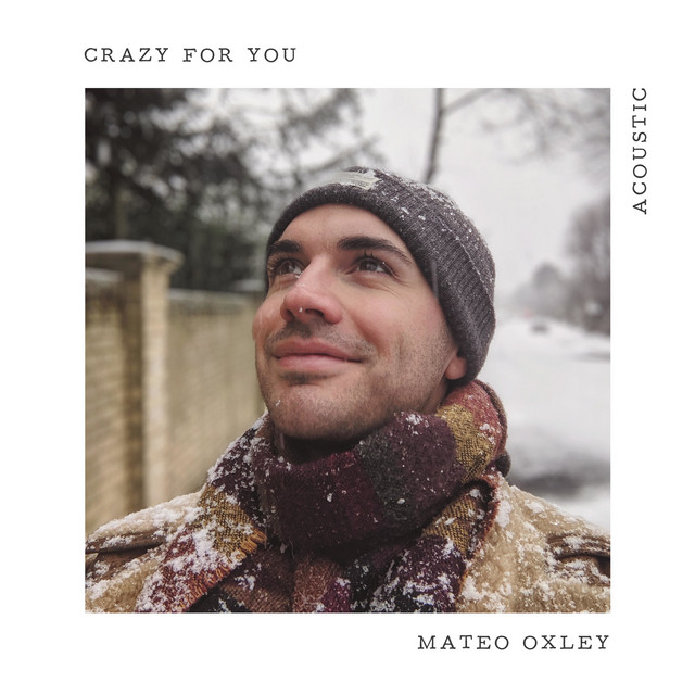 Crazy for You - Acoustic