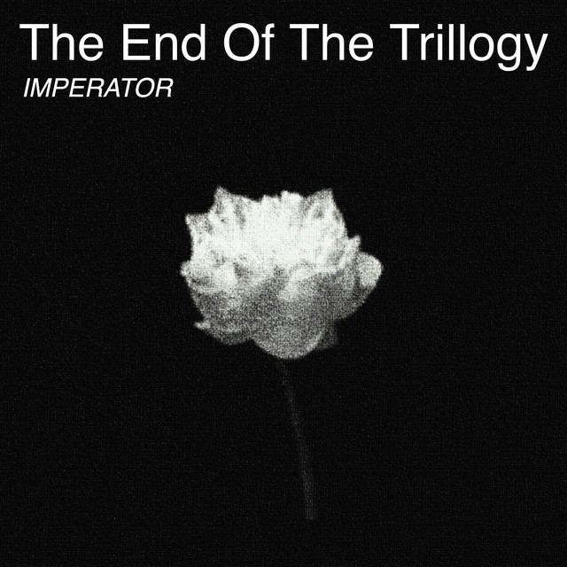 The End of the Trillogy cover art