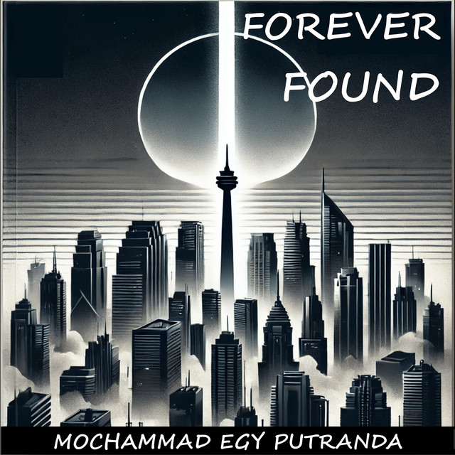 Forever Found