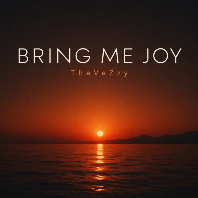 Bring Me Joy