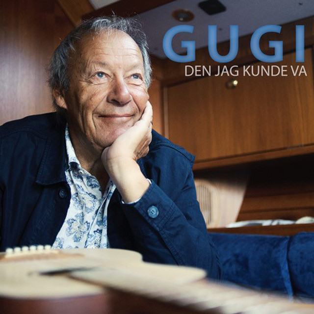 Den jag kunde va cover