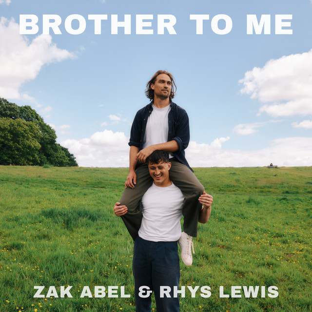 Brother To Me album image