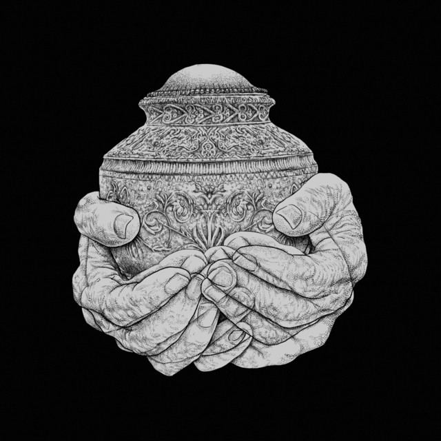 This Is a Sickness and Sickness Will End cover art