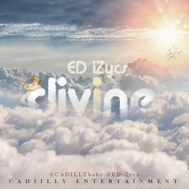 Divine cover art