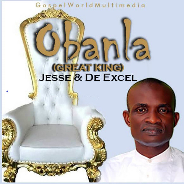 Obanla cover art