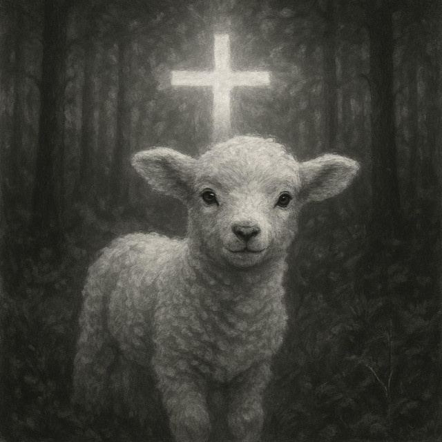 lamb cover art