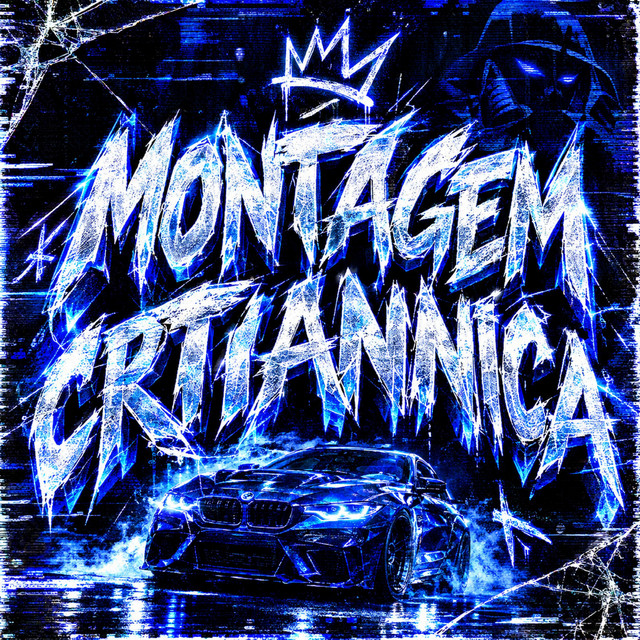 MONTAGEM CRISTANNCA