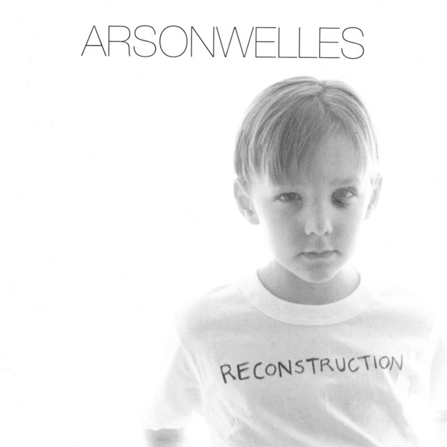Reconstruction cover