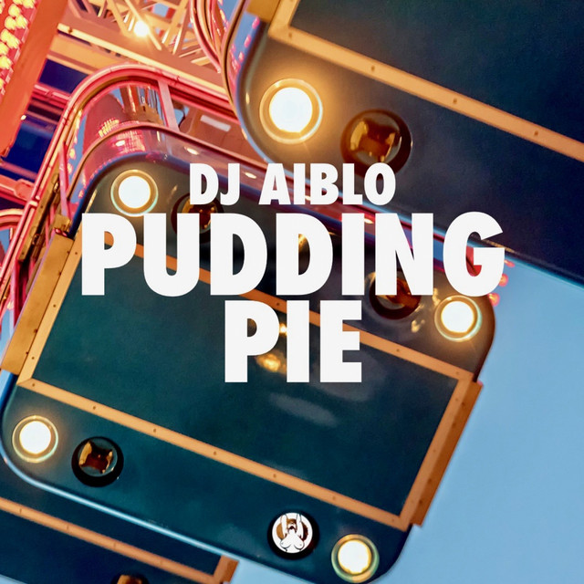 Pudding Pie album art