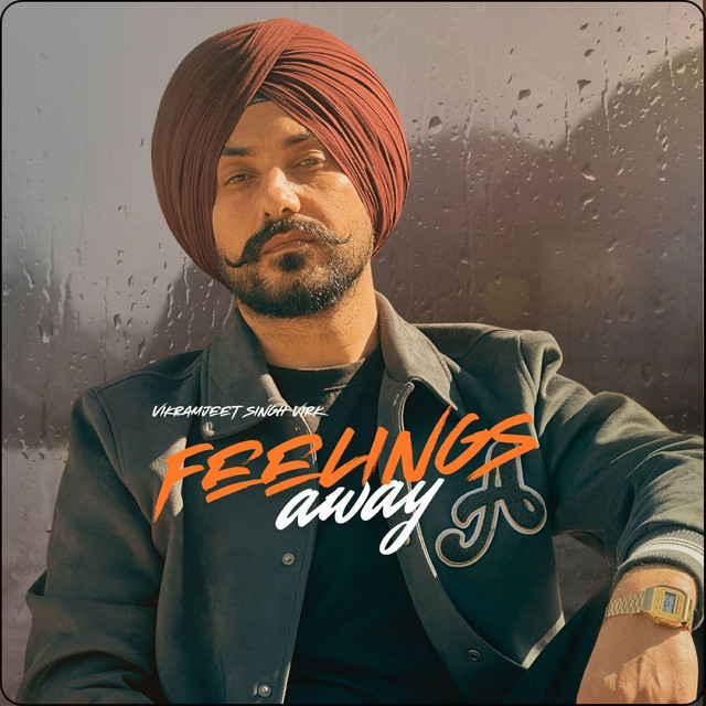 Feelings Away
