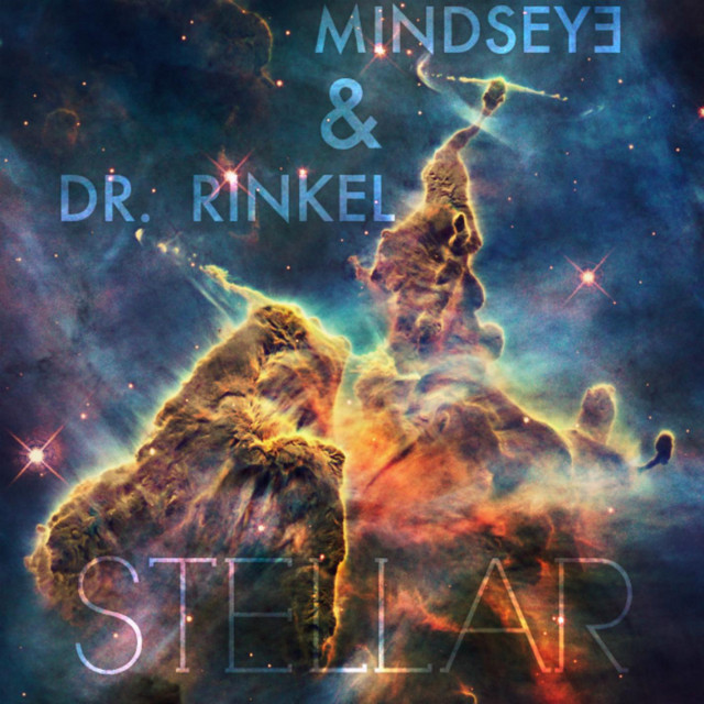 Stellar cover art