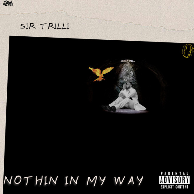 Nothin In My Way cover