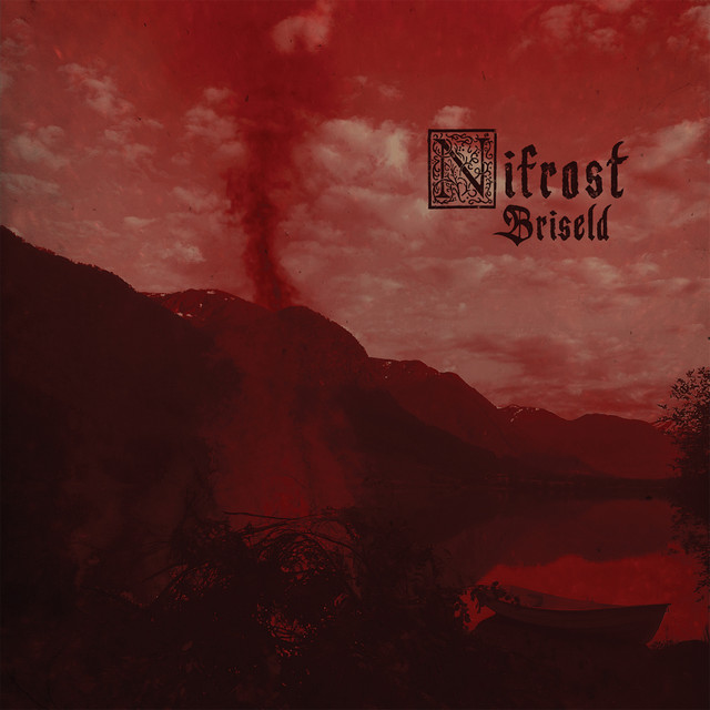 Briseld cover art