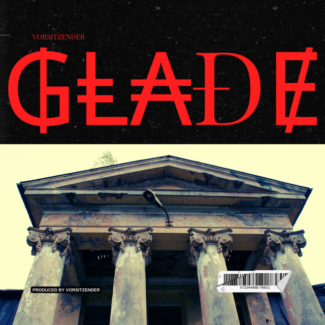 Glade cover art