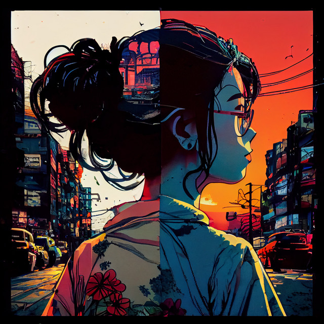Chill Out Beats cover art