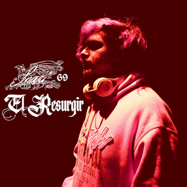 El Resurgir cover art