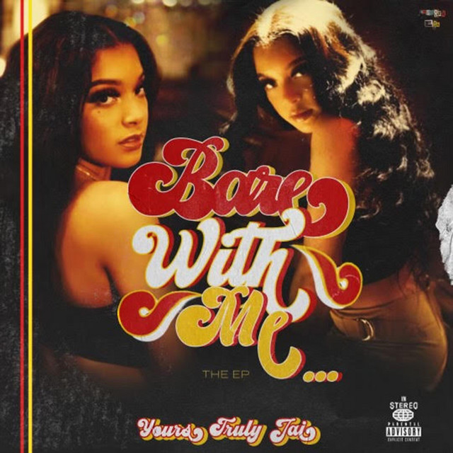 Bare With Me artwork