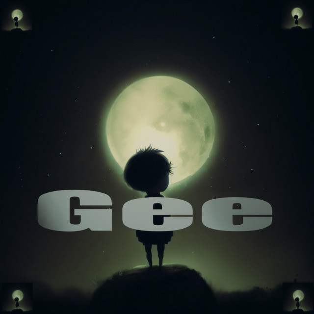 Gee cover art