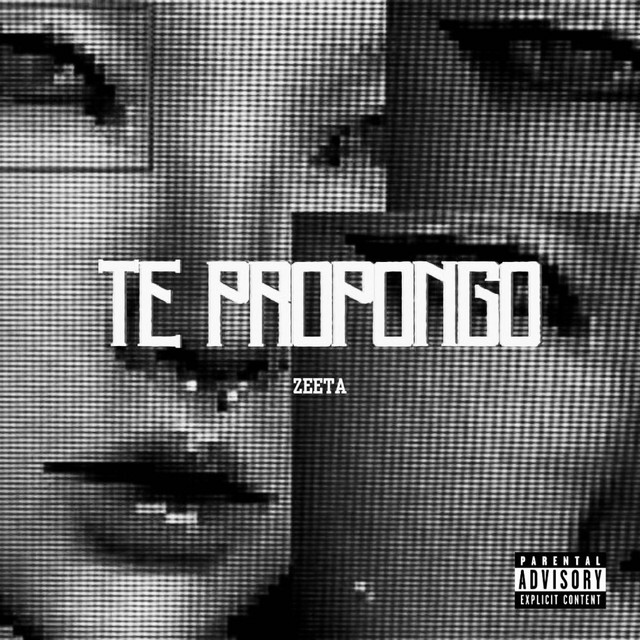 Te Propongo cover art