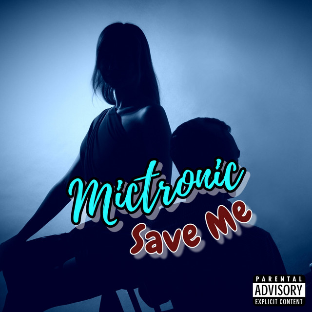 Save Me - Dropriderz Remix cover art