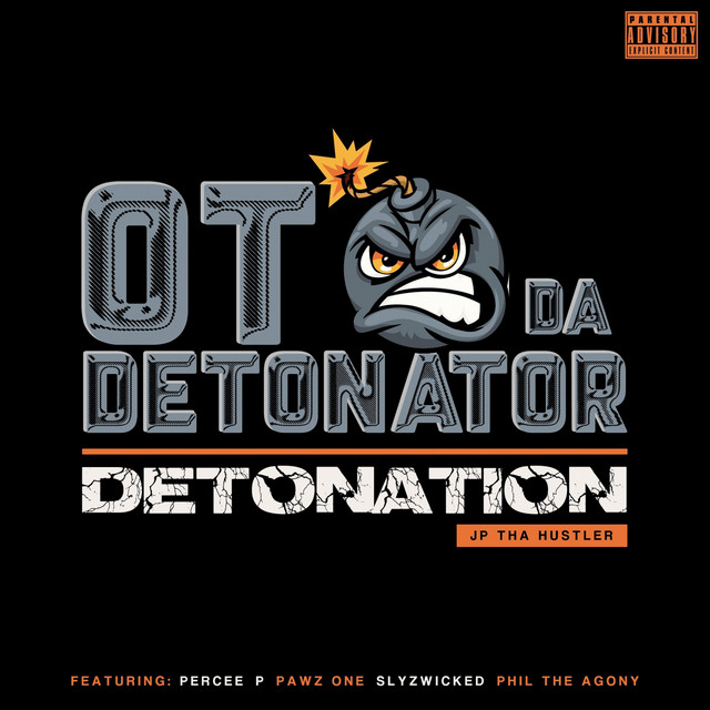 Take 'em Out cover art