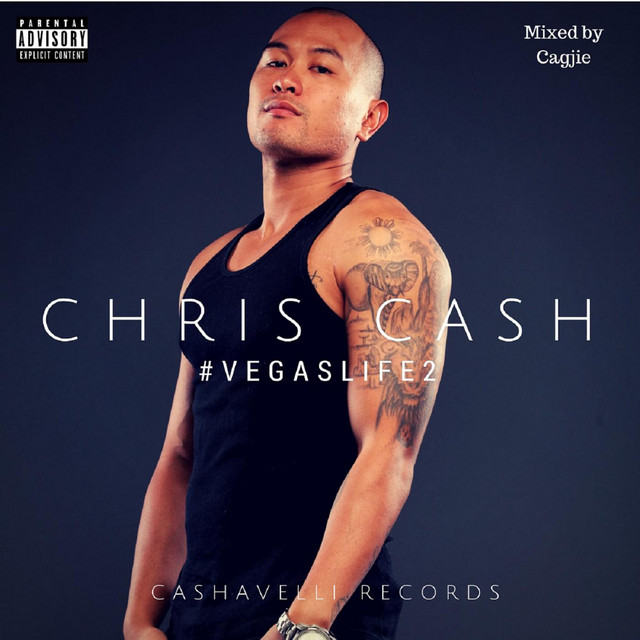 VegasLife 2 cover art
