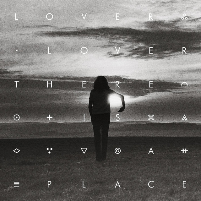 There Is a Place cover art