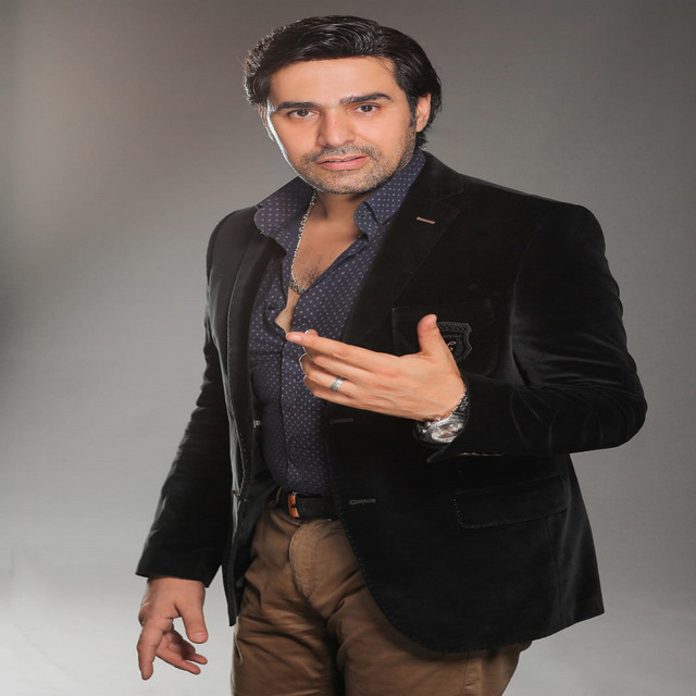 Ahmed Shawky