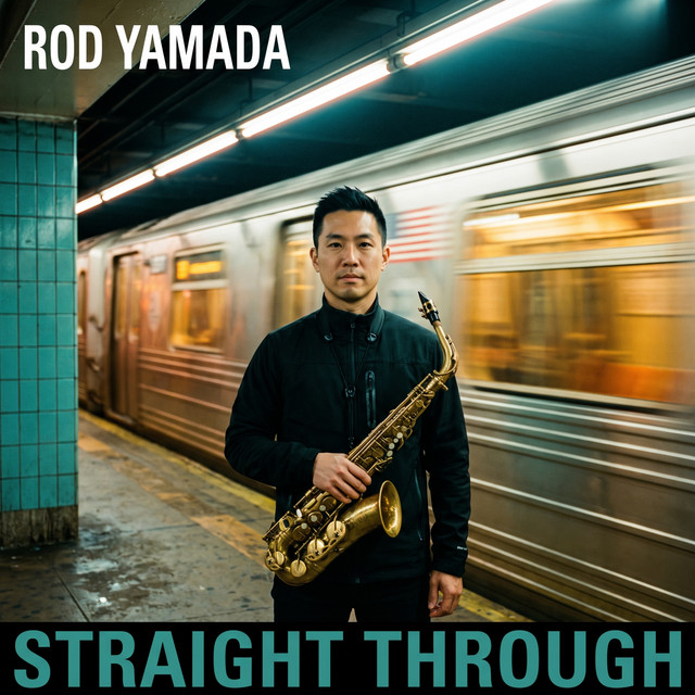 Rod Yamada
