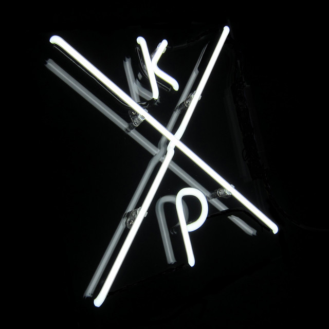 II cover art