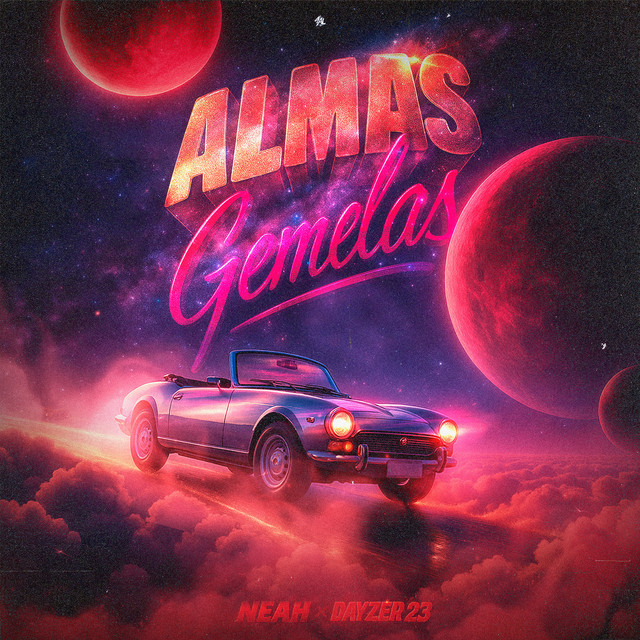 Almas Gemelas