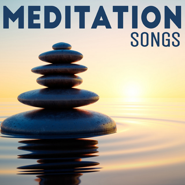 Meditation Songs cover art